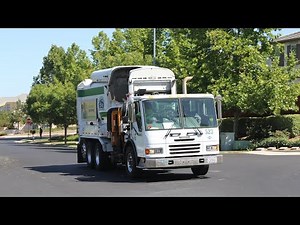 Garden City Sanitation | The Slammin' ALF Condor Labrie Automizer