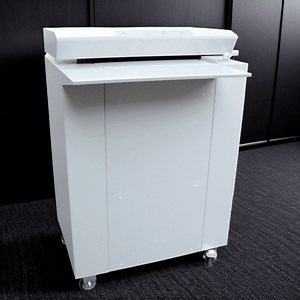 [Hot Item] Carton Box Perforation Cutting Machine Waste Carton Recycling Machine for Void-Fill Cardboard Shredder