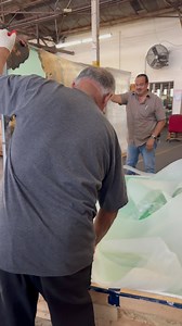 Full video tomorrow. | GL Veneer, Inc.