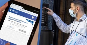 Censo 2022: dónde inscribirse para trabajar y cuánto se cobra - El Cronista