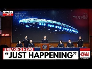 Mars Rover Just Sent THIS Image of 3I/ATLAS — And What It Reveals Is TERRIFYING