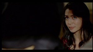 Michelle Lukes - Strike Back (Seasons 1 & 2)