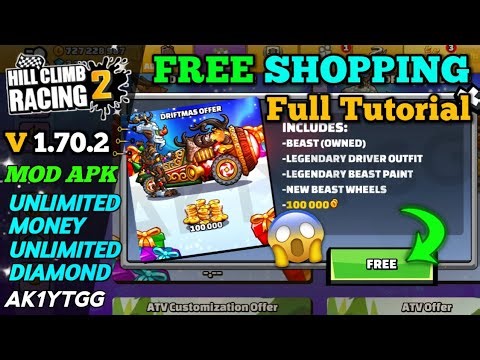 Hcr2 v1.70.2 Get Free Offer Full Tutorial link in Description 💀