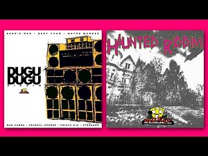 DUGU DUGU & HAUNTED RIDDIM #90sdancehall #davekelly #Cyanidesoundsystem #dugudugu #hauntedriddim