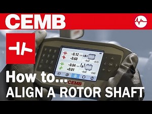AL30 CEMB - Alignment Procedure