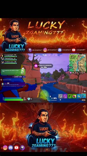 Luckyz gaming on Instagram: "✨️playing fornite🎮 � for +18 mature dont own the copyright to the music #gameplayvideo #gaming #fornitesimpsons #newseason #simpsons #wheelchairgamer #fornitegameplay #fornitesouthamerica #forniteespañol"