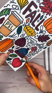 45K views · 386 reactions |  Patreon  in bio. This Fall inspired...