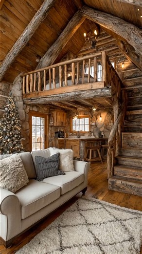 Stunning😍 | My Rustic Cabin