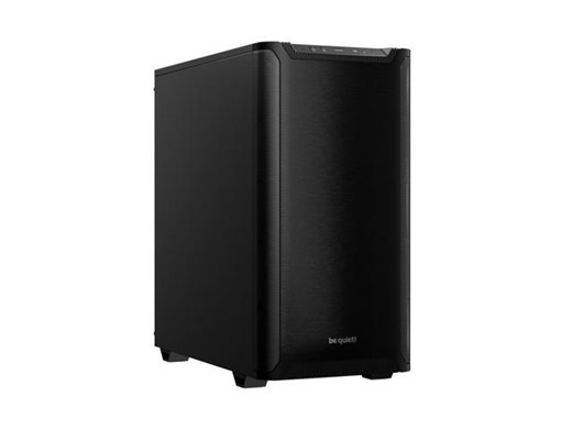 be quiet! BG073 PURE BASE 501 Black ABS / Steel ATX Full Tower Computer Case - Newegg.com