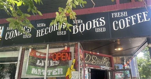 Denver businesses are leaving South Broadway. What's pushing them out?