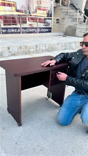 Study Computer Table for Students | Special Discount Offer #studytable #StudentFurniture