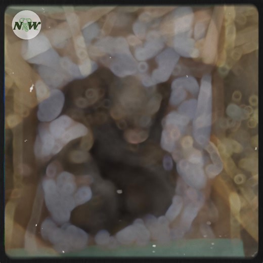 1.7K views · 72 reactions | Homeowners find sweet fox cubs under their shed, leading to a touching rescue—[Full story in 헰헼헺헺헲헻혁] | Nature and Wildlife TV | Facebook