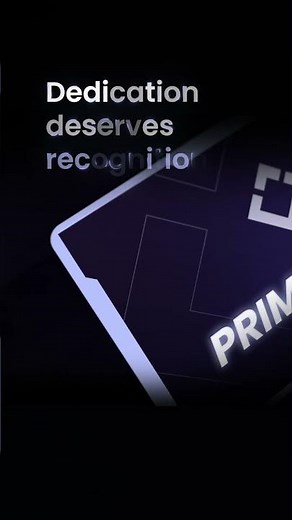 FTMO Loyalty Rewards - Prime Card | FTMO