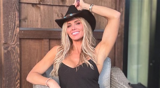 WWE Legend Torrie Wilson Responds To Her Sexiest Bikini Moments That Had Social Media Going Crazy [PHOTOS]