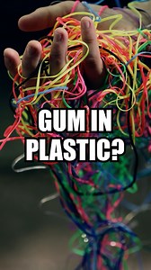 Most modern gum isn’t resin from trees anymore. It’s plastics, rubbers, petroleum waxes, and synthetic dyes. That means when you chew gum, you’re often chewing on the same materials found in tires and glue. Luckily, clean brands like Simply Gum are bringing back natural chicle resin with real flavors and safe ingredients. | Hormone Specialist