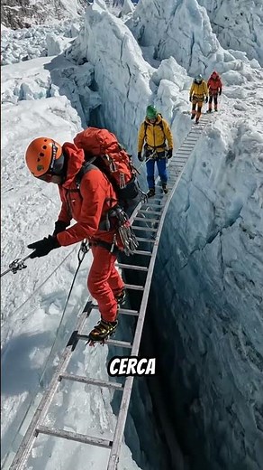 Everest: The Tallest and Most Extreme Mountain on the Planet #funfacts #educational #science