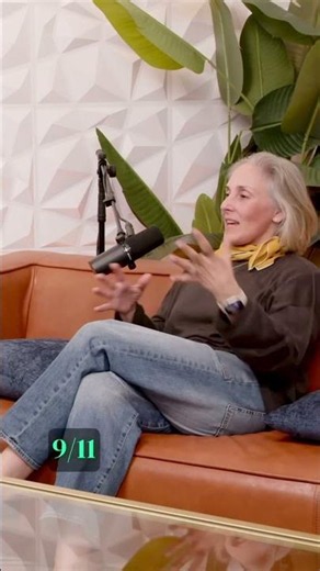 Ricki Lake joins me in The New Yorkers Podcast!