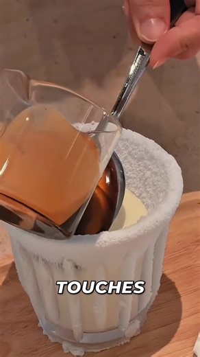 -86 Degree Coffee?! ☕❄️ #interestingfacts