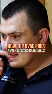 Attn HVAC Companies! Stop Losing Your Most Profitable HVAC Calls ...