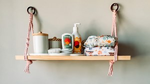 6.9K views · 174 reactions | Aprenda a criar uma linda prateleira de...