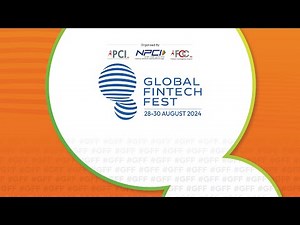 Global Fintech Fest 2024 - Day 3 #GFF