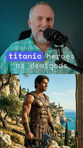 What If Hercules Was Real? #hercules #greekmyths