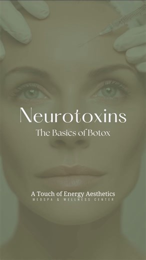 ✨ Botox Basics with Andi Eubank, APRN ✨ Curious about Botox but not sure where to start? In this reel, our nurse practitioner Andi Eubank, APRN breaks down the basics so you can feel confident and informed before your first appointment. 💉 What is Botox? Botox is a neuromodulator that works by gently relaxing targeted facial muscles. By reducing repetitive movement, it helps soften existing lines and prevent deeper wrinkles from forming over time. 🏷️ FDA-Approved Neuromodulators There are sever