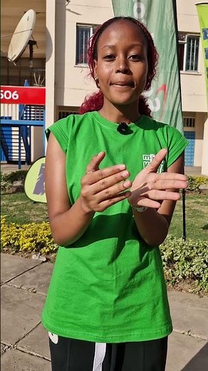 With M-PESA GlobalPay, you get a Virtual Visa Card straight from the M-PESA App, no paperwork!