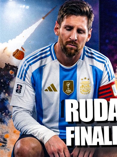 PART 2 finalissima 2026 | Siapa Bertanggung Jawab? Duh… Laga Finalissima Spanyol vs Argentina FIX BATAL Finalissima 2026 seharusnya jadi panggung langka yang mempertemukan dua juara benua, dua generasi, dan dua magnet terbesar sepak bola dunia: Lionel Messi dan Lamine Yamal. Semuanya sudah terlihat siap. Tanggal sudah ditentukan, venue ada, antusiasme fans jangan ditanya. Tapi ketika laga sebesar ini tinggal dijalankan, semuanya justru runtuh di tengah tarik-ulur venue, jadwal, dan situasi kawas