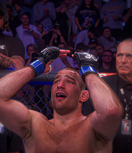 Strickland vs Fluffy: UFC Fight Announcement and Predictions
