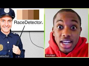 Presenting Offensive Companies To Strangers