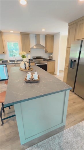 We believe taking a tour in person is the best way to see the quality and innovative design of each of our homes. Virtual tours on our website are the next best thing and give you a closer look inside. Find your favorite home we have on display then schedule a tour to see it in person: https://www.freedomhomesalexandria.com/mobile-manufactured-homes-on-display | Freedom Homes of Alexandria