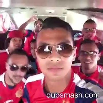 Gomo Kelate Gomo! #Dubsmash