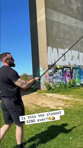 Is it 🤯#carpfishing #casting #surfcasting
