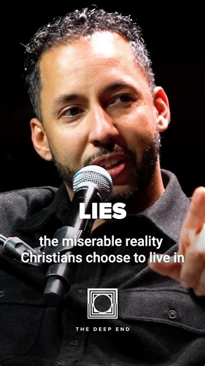 the pathetic reality Christians live in #short