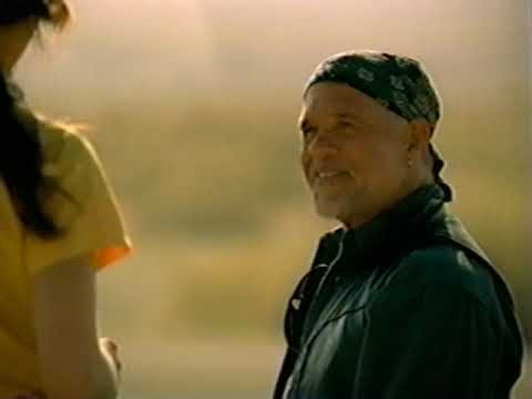 Verizon Wireless It’s the Network Commercial (2007)