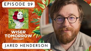Jared Henderson - Books, Beliefs, and the Battle Against Nihilism | Tyler Gleckler