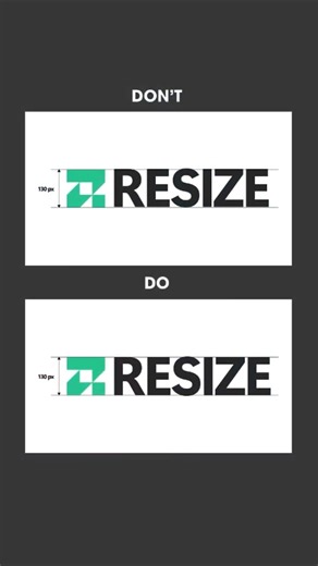 Adobe Illustrator 2026 Logo Typography Tutorial – Perfect Font Size Adjustment Like a PRO