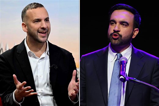 Voices: The Z factor: Why Zohran and Zack need to be taken seriously