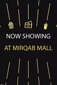 8.5K views · 57 reactions | The new Flik Cinema opens today in Mirqab...