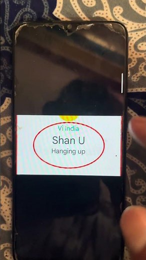 Call Automatically Hang Up Problem | How To Fix Hanging Up Calling Issues (2025)