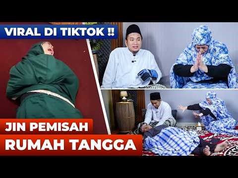 THE Djinn Who Separates Households