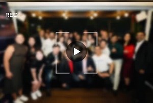 Where’s the party tonight!!! 🍾Rolling Arrays, SAP and SAP SuccessFactors team celebrating 15 years of RA at LAVO Restaurant and Lounge | Rolling Arrays