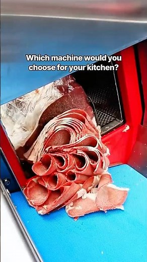 850W of Meat-Slicing Power! VEVOR Cutter Review