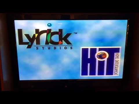 Opening to Barney’s Musical Castle 2001 VHS