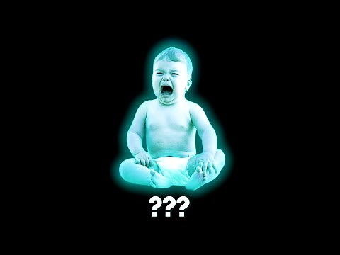 10 MORE "Baby Crying" Sound Variations in 40 Seconds