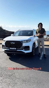 25 reactions · 6 comments | CHERY TO THE MAX 8️⃣ The 2024 Chery...