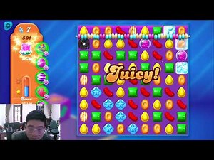 The Ultimate Guide to Mastering Candy Crush: Tips, Tricks, and Strategies for Every Level