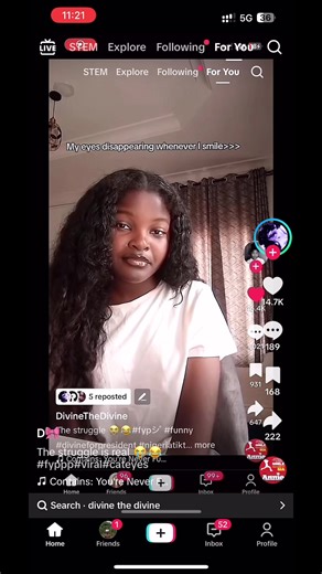 Creating Engaging TikTok Screen Recordings