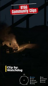 BTGG Community Clip